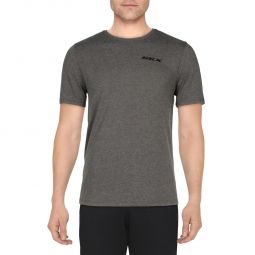 Mens Fast Drying Moisture Wicking Shirts & Tops