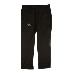 MSFTS REP Black Dress Trousers