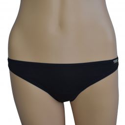 La Perla Womens Lingerie Underwear Model G-String Thong Panty (Black, X-Small / 1)