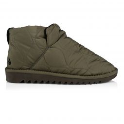 rag & bone Womens Quilted Ankle Boots Booties