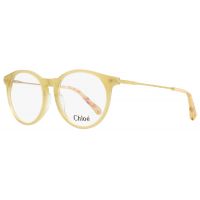 Chloe Oval Eyeglasses CE2735 279 Sand 52mm 2735