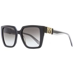 MCM Square Sunglasses MCM723S 001 Black 53mm
