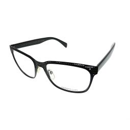 MMJ 613 MPZ 53mm Unisex Square Eyeglasses