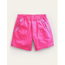 Ripstop Active Short - Festival Pink