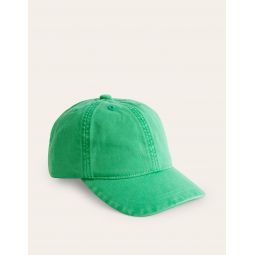 Baseball Hat - Sapling Green