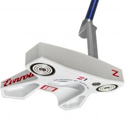 Evnroll Major Edition Zero Z1 Limited Putter 2025