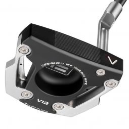 Evnroll V12 Short Plumber Putter 2025