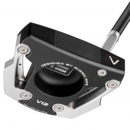 Evnroll V12 Short Slant Putter 2025