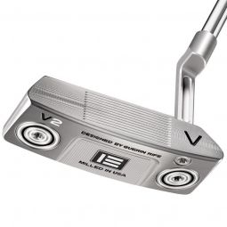 Evnroll V2 Short Plumber Putter 2025