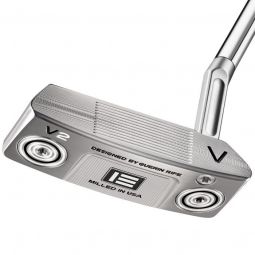 Evnroll V2 Short Slant Putter 2025
