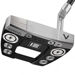 Evnroll V5.1 Short Plumber Putter 2025