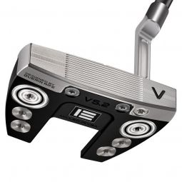 Evnroll V5.2 Short Plumber Putter 2025