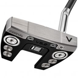 Evnroll V5.2 Short Slant Putter 2025