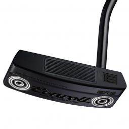 Evnroll 38 Tour Spec ER2 Triple Black Putter