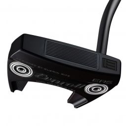 Evnroll 38 Tour Spec ER5 Triple Black Putter