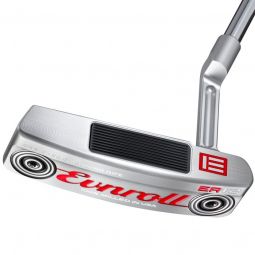 Evnroll Neo Classic ER1.2 Putter - TourTac Grip