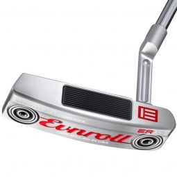Evnroll Neo Classic ER1.2 Putter - Gravity Grip
