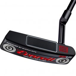 Evnroll Neo Classic ER1.2B Black Putter - TourTac Grip