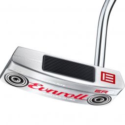 Evnroll Neo Classic ER2 Putter - TourTac Grip