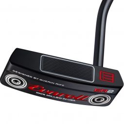 Evnroll Neo Classic ER2B Black Putter - TourTac Grip