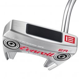 Evnroll Neo Classic 38 Tour Spec ER5 Satin Putter