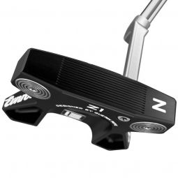 Evnroll ZERO Z1 Black Putter 2025 - TourTac Grip