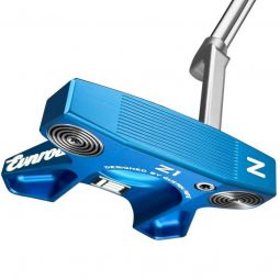 Evnroll ZERO Z1 Blue Putter 2025 - TourTac Grip