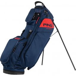 PING Hoofer 14 Stand Bag 2024