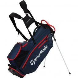 TaylorMade Pro Stand Bag 2024