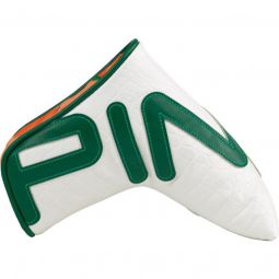 PING Heritage Blade Putter Headcover 2024