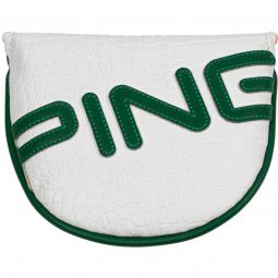 PING Heritage Mallet Putter Headcover 2024