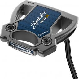 TaylorMade Spider Tour X Putter 2024 - Double Bend