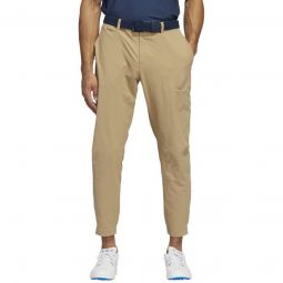adidas Go-To Commuter Golf Pants - ON SALE