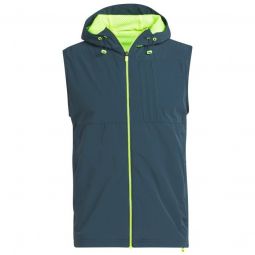 adidas Ultimate365 Tour WIND.RDY Golf Vest - ON SALE