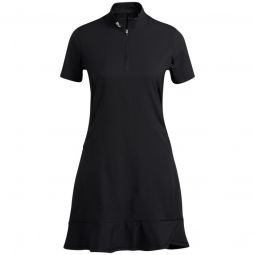 adidas Womens Frill Golf Dress - ON SALE