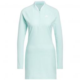 adidas Womens Long Sleeve Golf Dress
