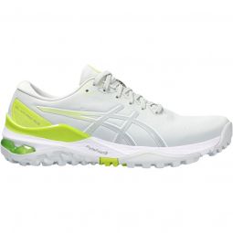 ASICS GEL-KAYANO ACE 2 Golf Shoes - Glacier Grey/Neon Lime