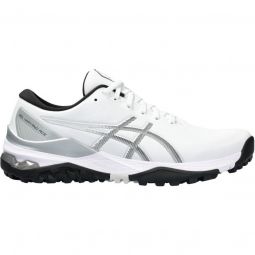 ASICS GEL-KAYANO ACE 2 Golf Shoes - White/Black