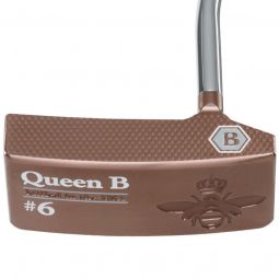 Bettinardi Queen B 6 Putter 2023 - Standard Grip