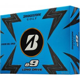 Bridgestone e9 Long Drive Golf Balls