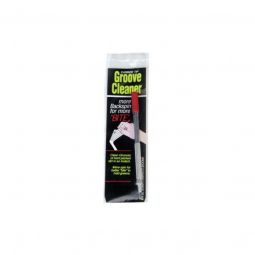 Carbide Tip Groove Cleaner