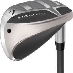 Cleveland Womens HALO XL Full-Face Irons 2024