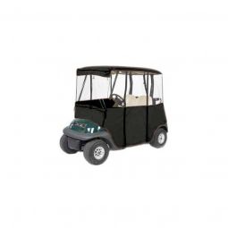 Club Pro 3 X 4 Universal Golf Cart Enclosure