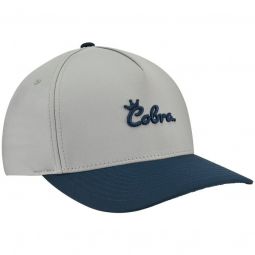 COBRA Small Crown Golf Hat
