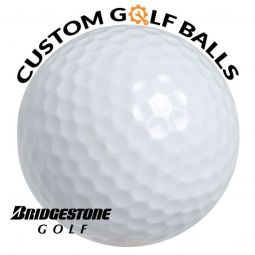 Bridgestone Personalized Golf Balls - ON SALE