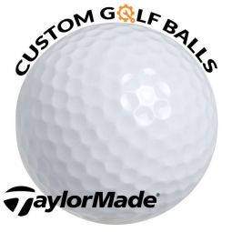 TaylorMade Personalized Golf Balls