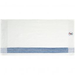 Devant Caddy Golf Towel - US Open White/Navy