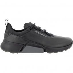 ECCO BIOM H4 Golf Shoes ON SALE - Black