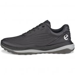 ECCO LT1 Golf Shoes - Black