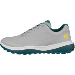 ECCO LT1 Golf Shoes - Concrete